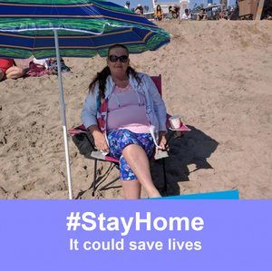 Meet your Posher, Lois